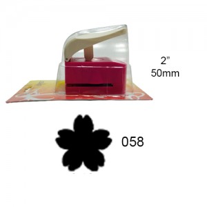 FURADOR 2" (50MM) UIA79-CO-50 FURO: 058 FURADOR 2" (50MM) UIA79-CO-50 FURO: 058