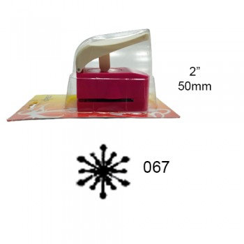 FURADOR 2" (50MM) UIA79-CO-50 FURO: 067 FURADOR 2" (50MM) UIA79-CO-50 FURO: 067