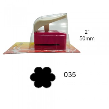 FURADOR 2" (50MM) UIA79-CO-50 FURO: 035 FURADOR 2" (50MM) UIA79-CO-50 FURO: 035