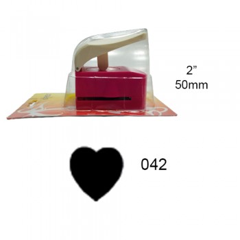 FURADOR 2" (50MM) UIA79-CO-50 FURO: 042 FURADOR 2" (50MM) UIA79-CO-50 FURO: 042