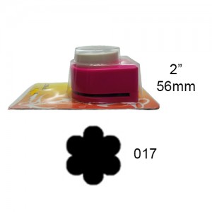 FURADOR 2" (56MM) UIA 83 FURO: 017 FURADOR 2" (56MM) UIA 83 FURO: 017