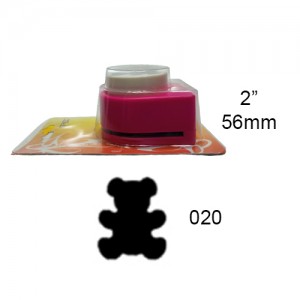 FURADOR 2" (56MM) UIA 83 FURO: 020 FURADOR 2" (56MM) UIA 83 FURO: 020