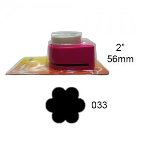 FURADOR 2" (56MM) UIA 83 FURO: 033 FURADOR 2" (56MM) UIA 83 FURO: 033