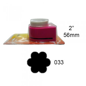 FURADOR 2" (56MM) UIA 83 FURO: 033 FURADOR 2" (56MM) UIA 83 FURO: 033
