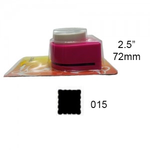 FURADOR 2.5" (72MM) UIA 86 FURO: 015 FURADOR 2.5" (72MM) UIA 86 FURO: 015