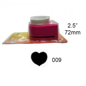 FURADOR 2.5" (72MM) UIA 86 FURO: 009 FURADOR 2.5" (72MM) UIA 86 FURO: 009