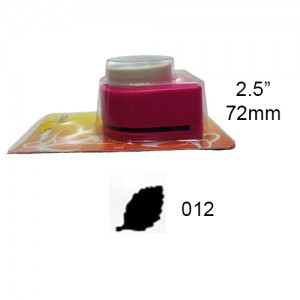FURADOR 2.5" (72MM) UIA 86 FURO: 012 FURADOR 2.5" (72MM) UIA 86 FURO: 012