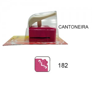 FURADOR UIA 177 CANTONEIRA FURO: 182 FURADOR UIA 177 CANTONEIRA FURO: 182
