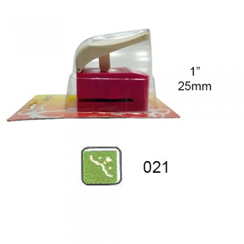 FURADOR 1" (25MM) UIA138 FURO: 021