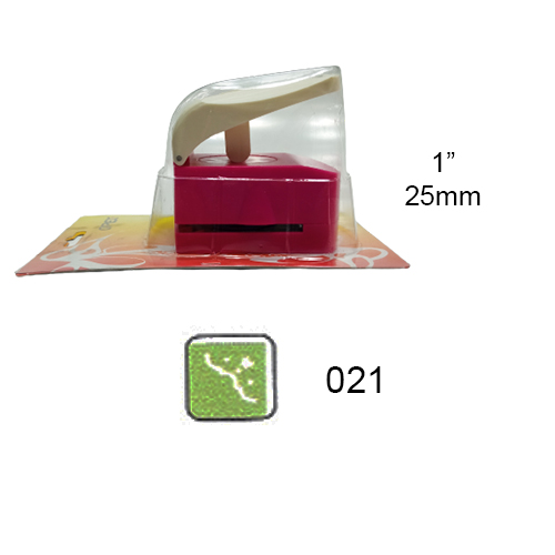FURADOR 1" (25MM) UIA138 FURO: 021 FURADOR 1" (25MM) UIA138 FURO: 021
