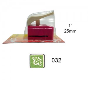 FURADOR 1" (25MM) UIA138 FURO: 032 FURADOR 1" (25MM) UIA138 FURO: 032