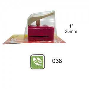FURADOR 1" (25MM) UIA138 FURO: 038 FURADOR 1" (25MM) UIA138 FURO: 038