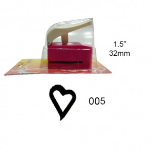 FURADOR 1.5" (32mm) UIA38-1-CO32-U FURO: 005