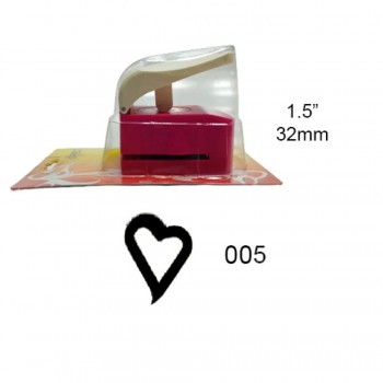 FURADOR 1.5" (32mm) UIA38-1-CO32-U FURO: 005