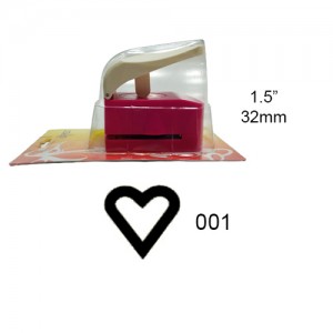 FURADOR 1.5" (32mm) UIA38-1-CO32-U FURO: 001 FURADOR 1.5" (32mm) UIA38-1-CO32-U FURO: 001