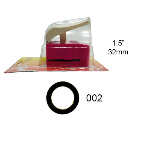 FURADOR 1.5" (32mm) UIA38-1-CO32-U FURO: 002