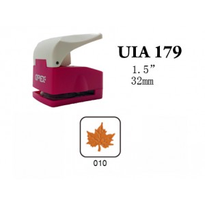 FURADOR 1.5" (32MM) UIA 179 FURO: 010 FURADOR 1.5" (32MM) UIA 179 FURO: 010