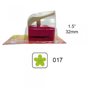 FURADOR 1.5" (32MM) UIA 179-5 FURO: 017 FURADOR 1.5" (32MM) UIA 179-5 FURO: 017