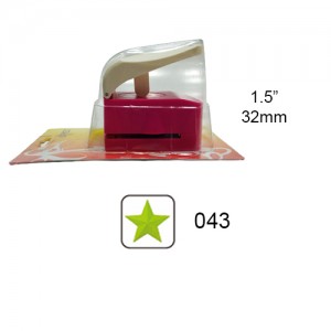 FURADOR 1.5" (32MM) UIA 179-5 FURO: 043 FURADOR 1.5" (32MM) UIA 179-5 FURO: 043