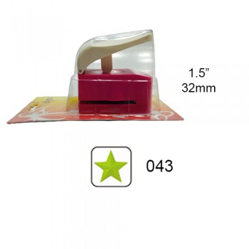 FURADOR 1.5" (32MM) UIA 179-5 FURO: 043