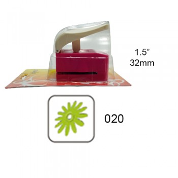 FURADOR 1.5" (32MM) UIA 38-2 FURO: 020 FURADOR 1.5" (32MM) UIA 38-2 FURO: 020