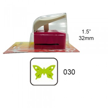 FURADOR 1.5" (32MM) UIA 38-2 FURO: 030 FURADOR 1.5" (32MM) UIA 38-2 FURO: 030