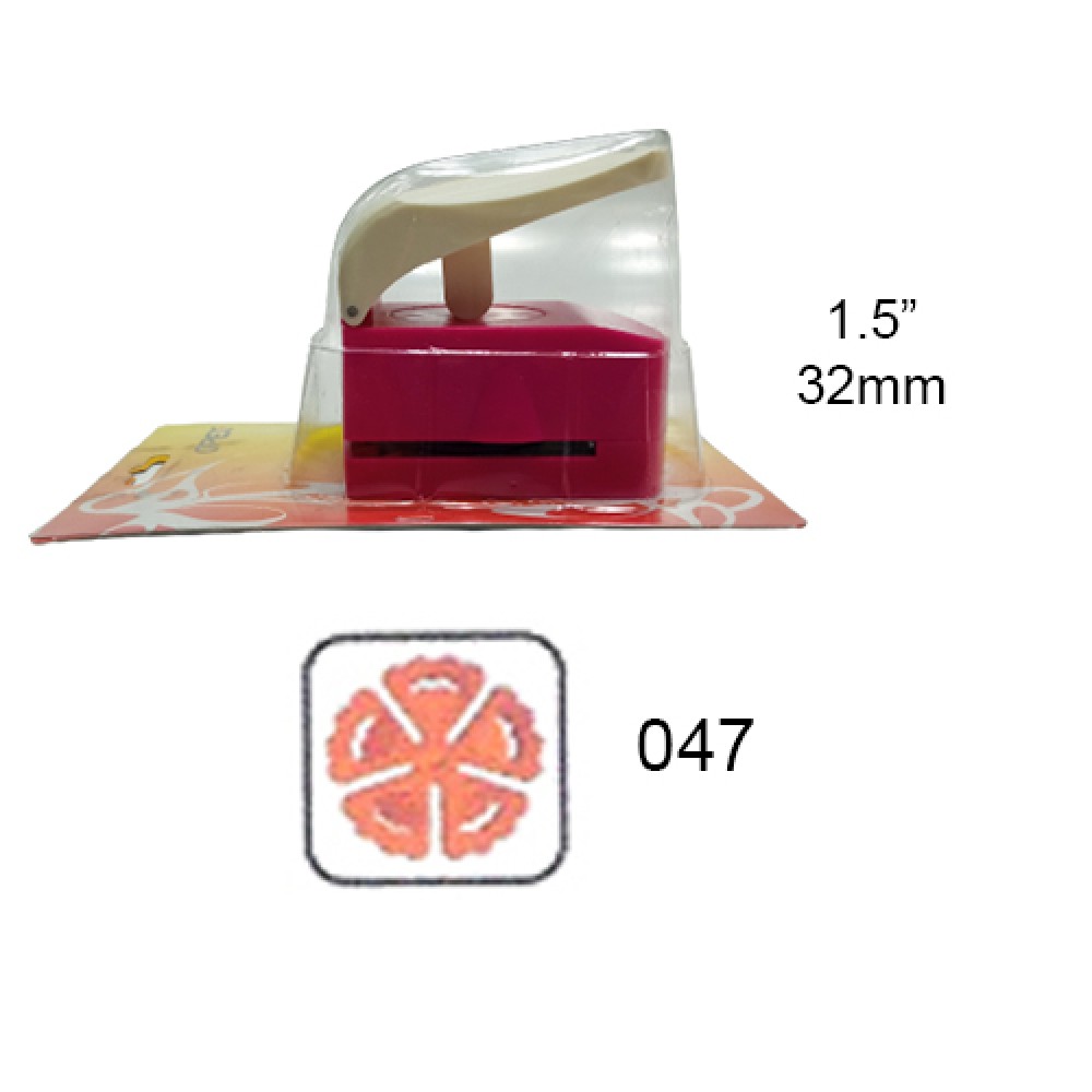 FURADOR 1.5" (25MM) UIA 38-4 FURO: 047