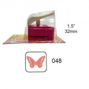 FURADOR 1.5" (25MM) UIA 38-4 FURO: 048 FURADOR 1.5" (25MM) UIA 38-4 FURO: 048
