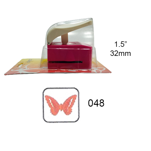 FURADOR 1.5" (25MM) UIA 38-4 FURO: 048 FURADOR 1.5" (25MM) UIA 38-4 FURO: 048
