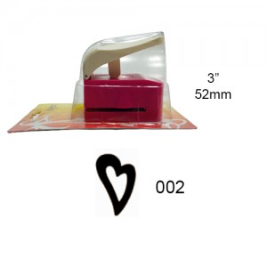 FURADOR 3" (52MM) UIA79-2 FURO: 002 FURADOR 3" (52MM) UIA79-2 FURO: 002