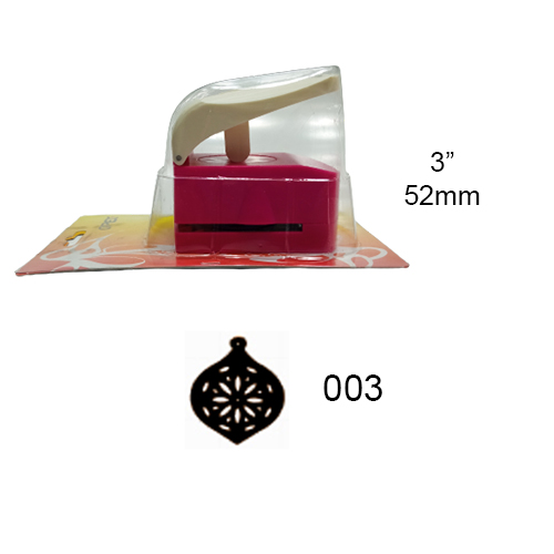 FURADOR 3" (52MM) UIA79-2 FURO: 003