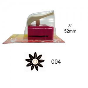 FURADOR 3" (52MM) UIA79-2 FURO: 004 FURADOR 3" (52MM) UIA79-2 FURO: 004