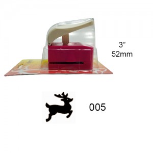 FURADOR 3" (52MM) UIA79-2 FURO: 005 FURADOR 3" (52MM) UIA79-2 FURO: 005