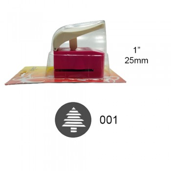 FURADOR 1." (25MM) UIA 173 FURO: 001 FURADOR 1." (25MM) UIA 173 FURO: 001
