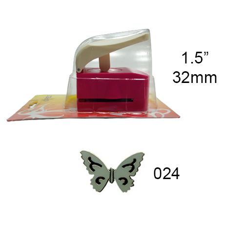 FURADOR 1.5" (32MM) UIA 180-3 FURO: 024