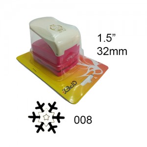 FURADOR 1.5" (32MM) EO-32 FURO: 008 FURADOR 1.5" (32MM) EO-32 FURO: 008