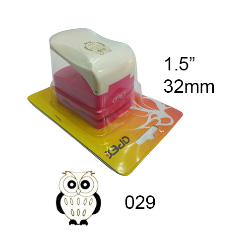 FURADOR 1.5" (32MM) EO-32 FURO: 029 FURADOR 1.5" (32MM) EO-32 FURO: 029