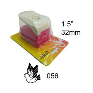 FURADOR 1.5" (32MM) EO-32 FURO: 056 FURADOR 1.5" (32MM) EO-32 FURO: 056