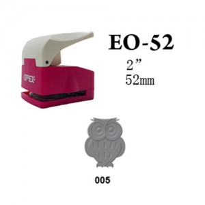 PERFURADOR MANUAL PARA PAPEIS-ITEM FURO: 005