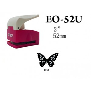 FURADOR 2" (52MM) EO-52U FURADOR 2" (52MM) EO-52U