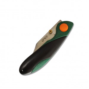 CANIVETE EM METAL E PLÁSTICO  REF: 43