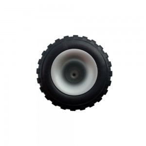 CANETA BALCÃO MODELO PNEU  REF: 8611 CANETA BALCÃO MODELO PNEU  REF: 8611