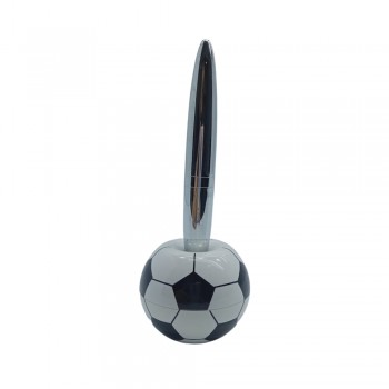 CANETA BALCÃO MODELO BOLA  REF: 8614