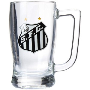 CANECA SANTOS 340ML
