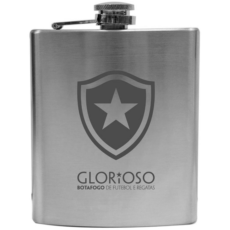 CANTIL ESCUDO BOTAFOGO 220ML CANTIL ESCUDO BOTAFOGO 220ML
