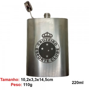 CANTIL ESCUDO CRUZEIRO REF: 003030 CANTIL ESCUDO CRUZEIRO REF: 003030