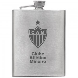 CANTIL ESCUDO ATLÉTICO MINEIRO 220ML CANTIL ESCUDO ATLÉTICO MINEIRO 220ML