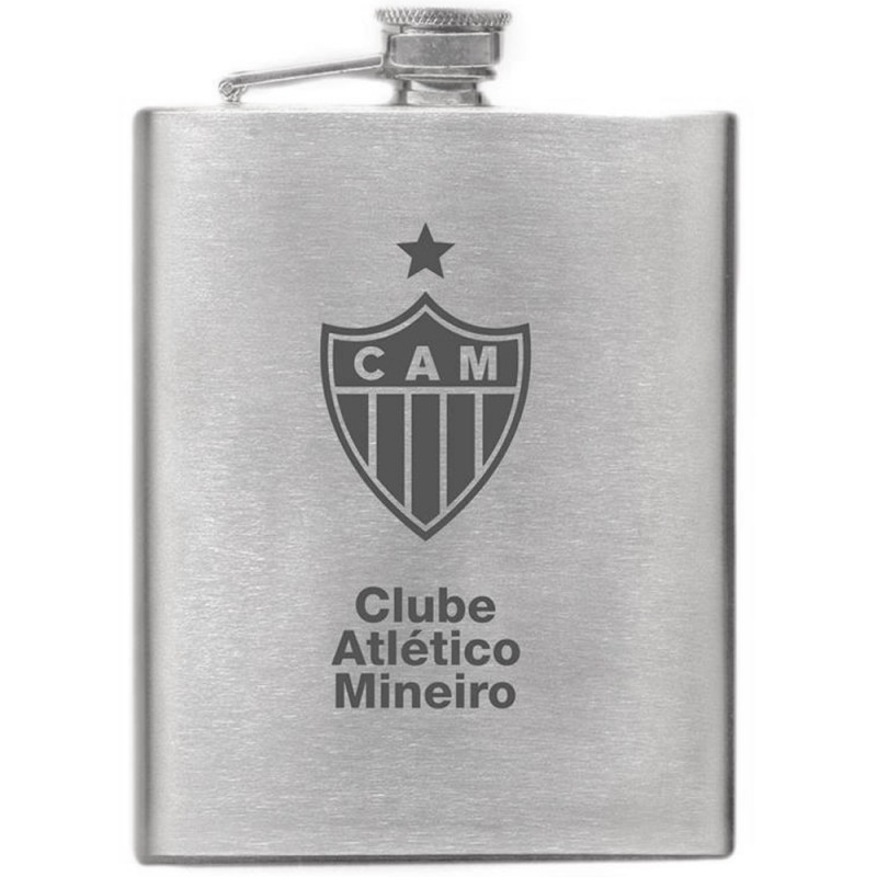 CANTIL ESCUDO ATLÉTICO MINEIRO 220ML