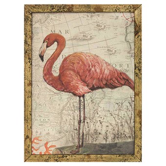 QUADRO EM CANVAS