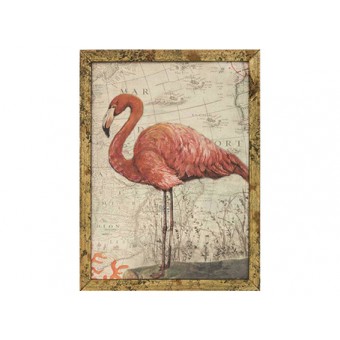 QUADRO EM CANVAS